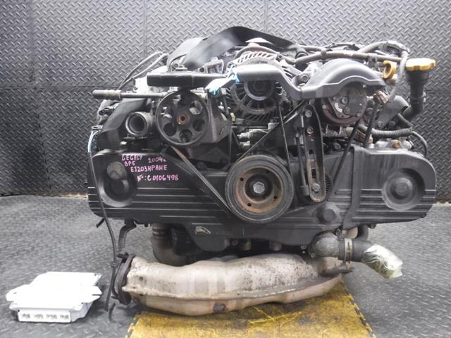 Двигатель Субару Легаси в Стерлитамаке 111968