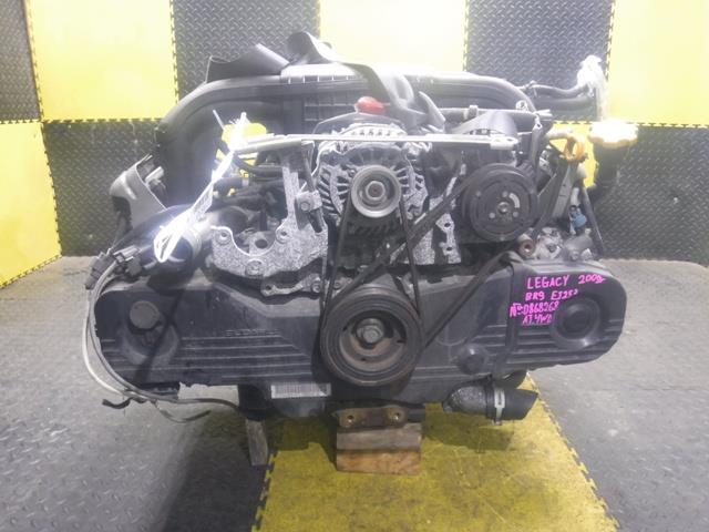 Двигатель Субару Легаси в Стерлитамаке 114830
