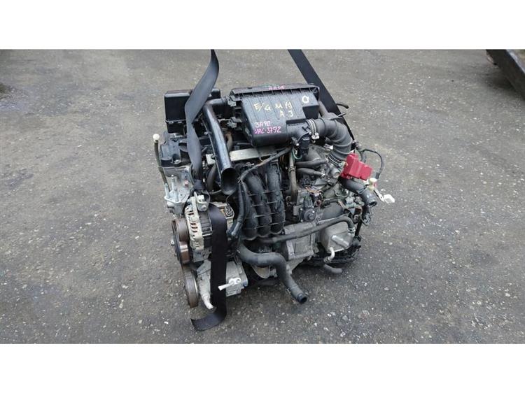 Двигатель Мицубиси Мираж в Стерлитамаке 202187