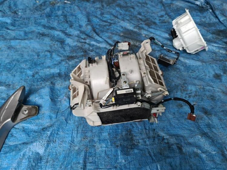 Мотор печки Хонда Легенд в Стерлитамаке 206136
