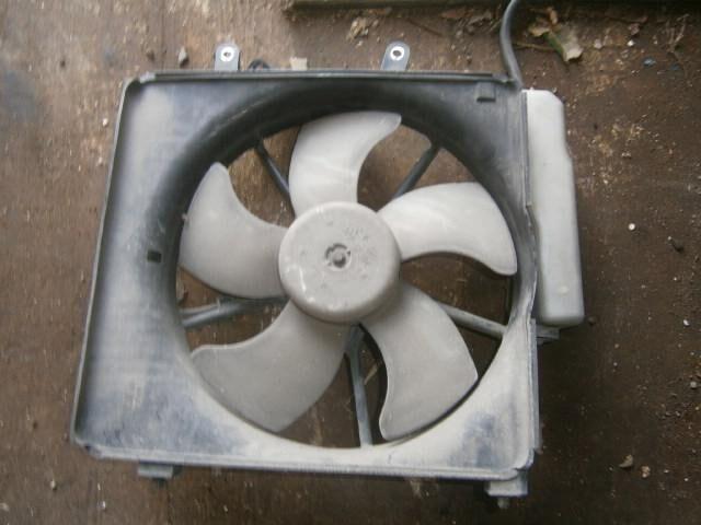 Диффузор радиатора Хонда Фит в Стерлитамаке 24029