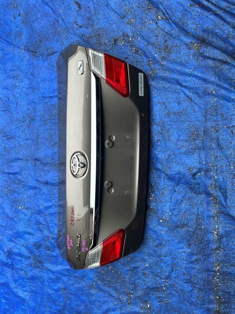 Крышка багажника Тойота Премио в Стерлитамаке 240654