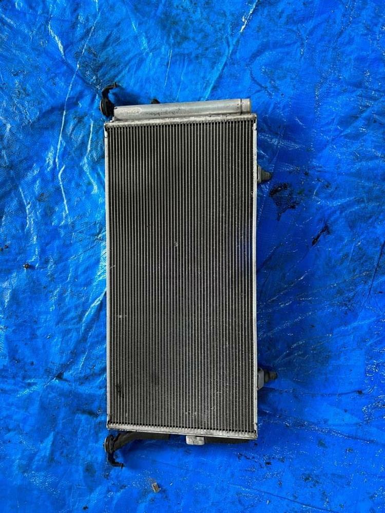 Радиатор кондиционера Субару Легаси в Стерлитамаке 245878
