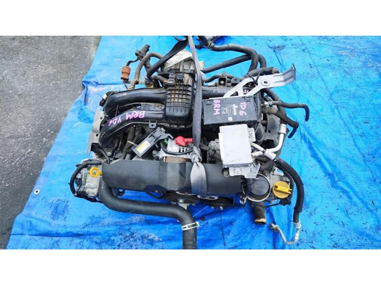 Двигатель Субару Легаси в Стерлитамаке 256436