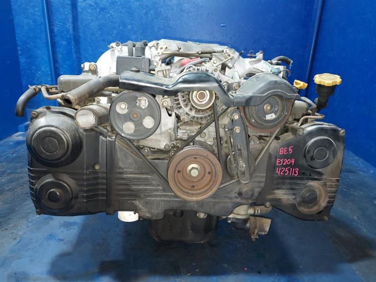 Двигатель Субару Легаси в Стерлитамаке 425113