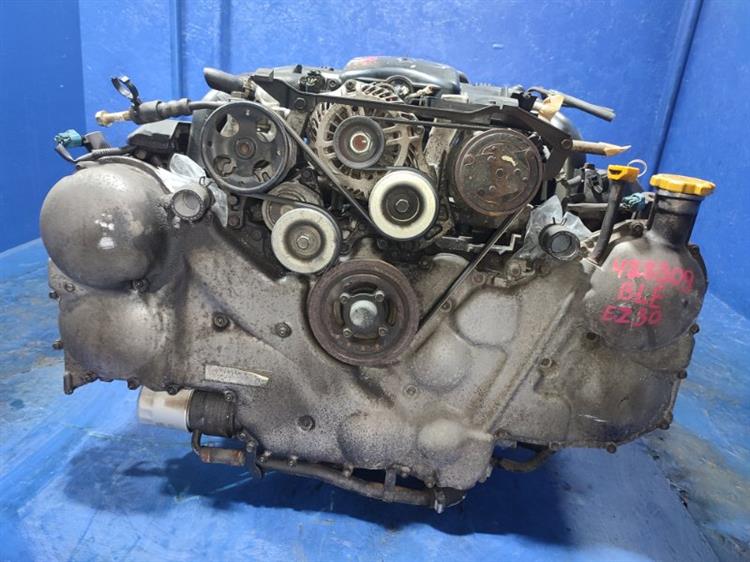 Двигатель Субару Легаси в Стерлитамаке 428309