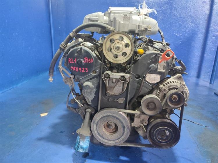 Двигатель Хонда Лагрейт в Стерлитамаке 428323
