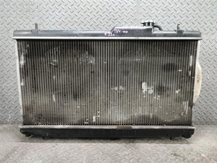 Радиатор основной Субару Легаси в Стерлитамаке 431321