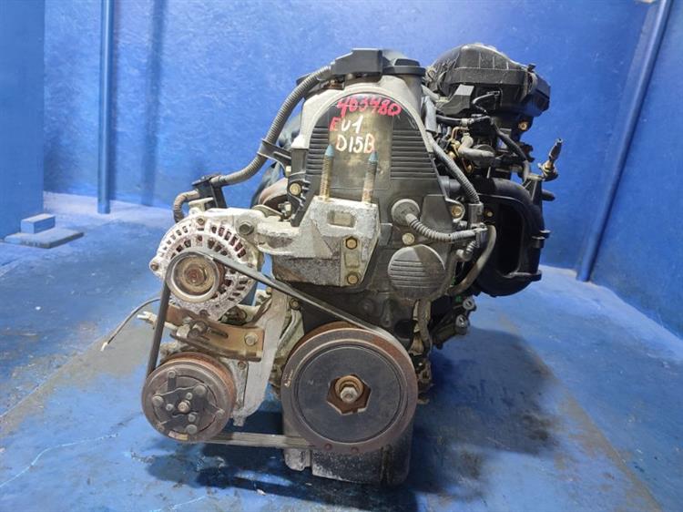 Двигатель Хонда Цивик в Стерлитамаке 463480