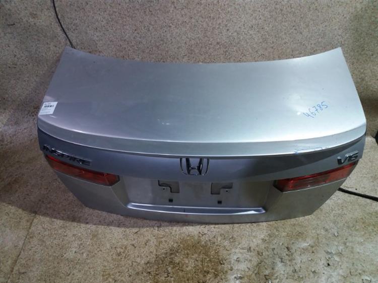 Крышка багажника Хонда Инспаер в Стерлитамаке 46785
