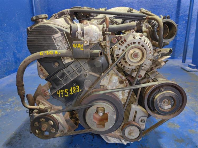Двигатель Хонда Инспаер в Стерлитамаке 475123