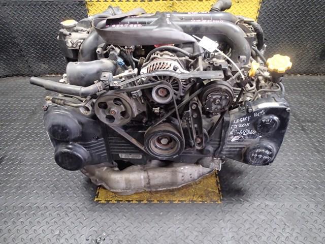 Двигатель Субару Легаси в Стерлитамаке 51654
