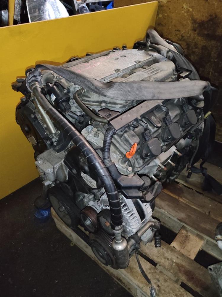 Двигатель Хонда Легенд в Стерлитамаке 551641