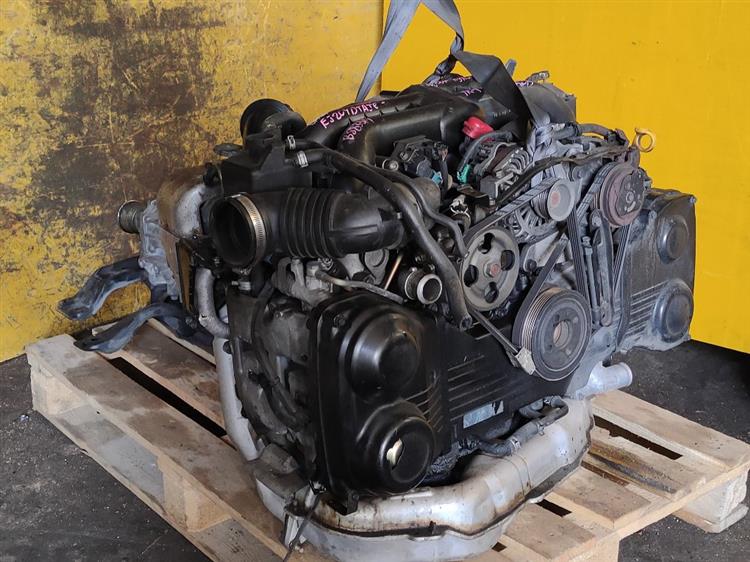 Двигатель Субару Легаси в Стерлитамаке 552192