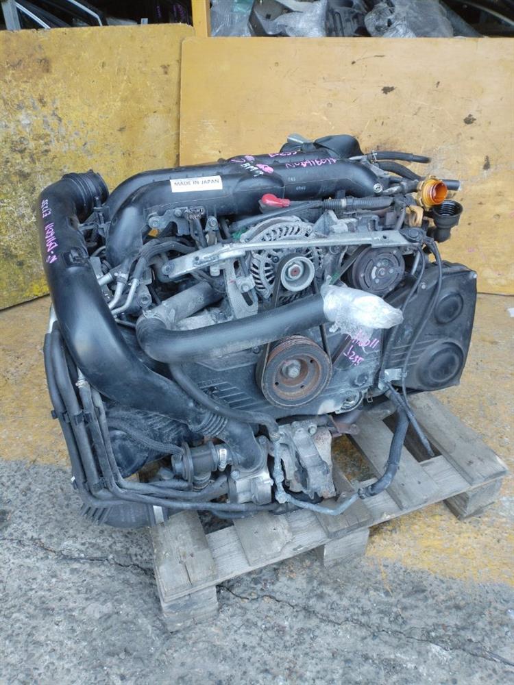 Двигатель Субару Легаси в Стерлитамаке 730431