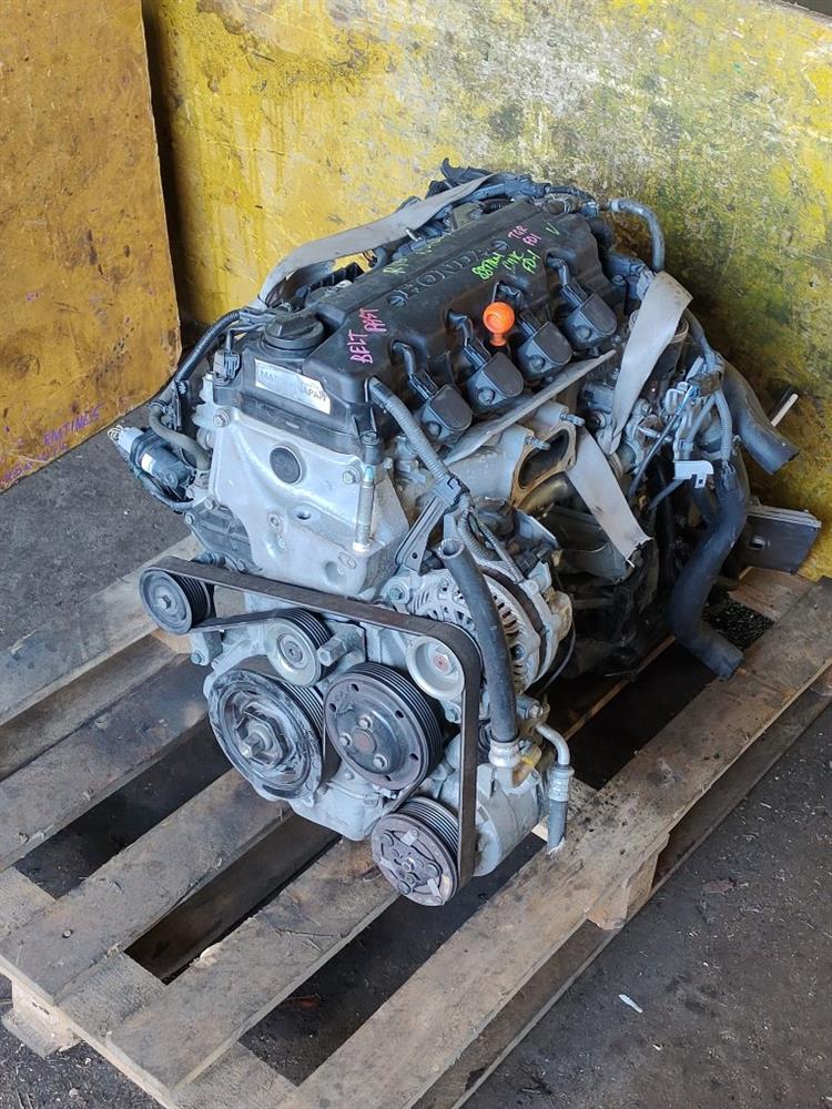 Двигатель Хонда Цивик в Стерлитамаке 731951