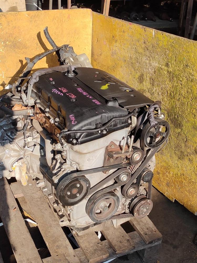 Двигатель Мицубиси Галант в Стерлитамаке 733331