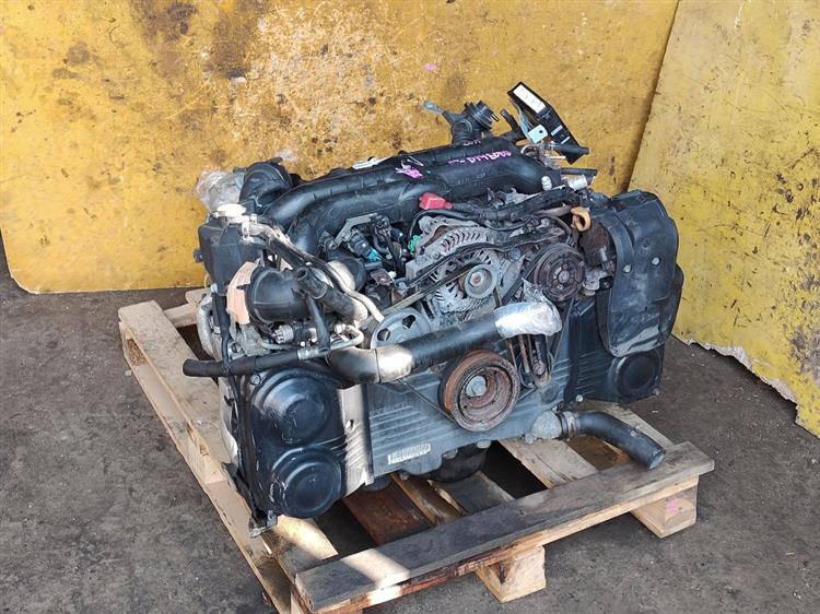 Двигатель Субару Легаси в Стерлитамаке 73392