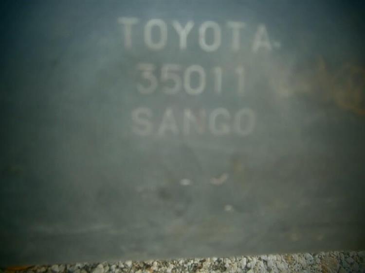 Глушитель Тойота Фораннер в Стерлитамаке 74532