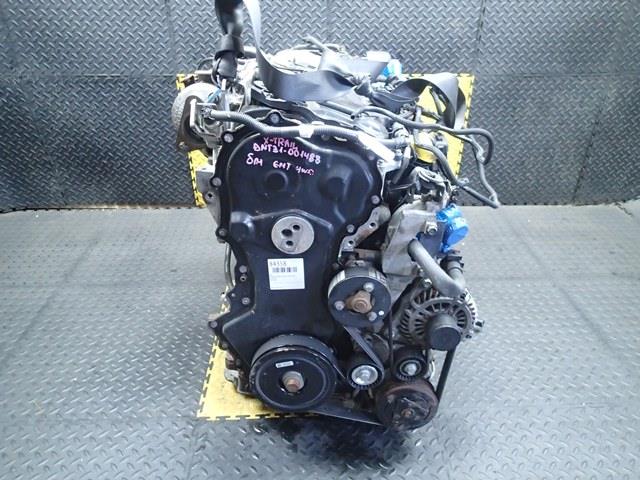 Двигатель Ниссан Х-Трейл в Стерлитамаке 843581