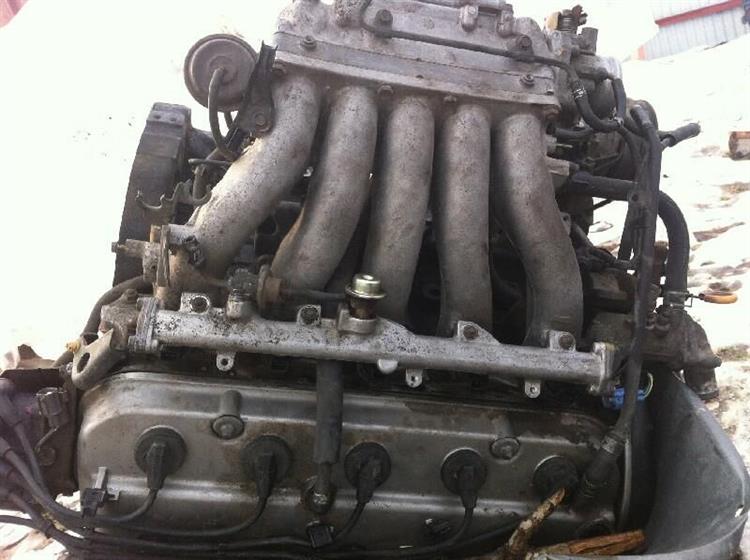 Двигатель Хонда Инспаер в Стерлитамаке 8996