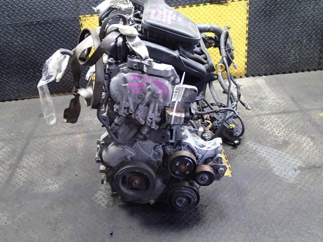 Двигатель Ниссан Х-Трейл в Стерлитамаке 91101